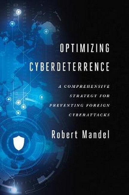 Optimizing Cyberdeterrence