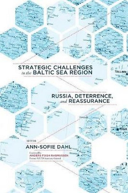 Strategic Challenges in the Baltic Sea Region
