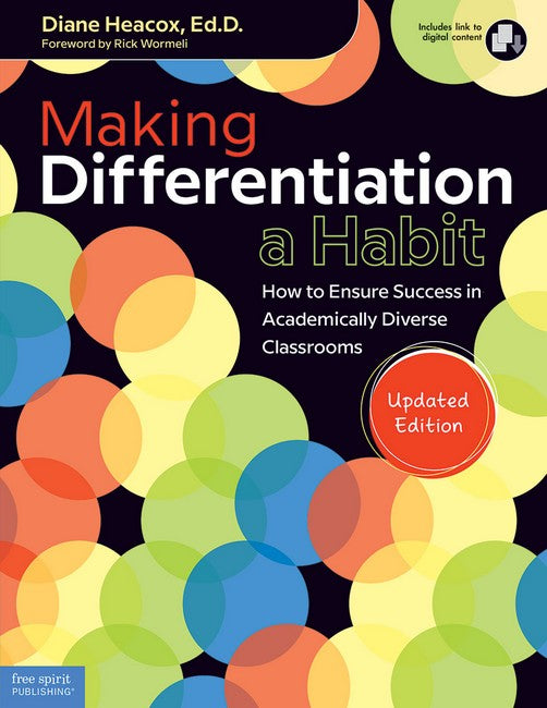 Making Differentiation a Habit 2/e