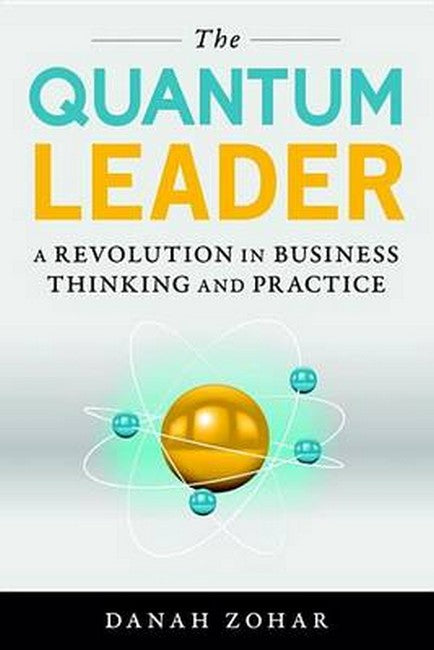 The Quantum Leader