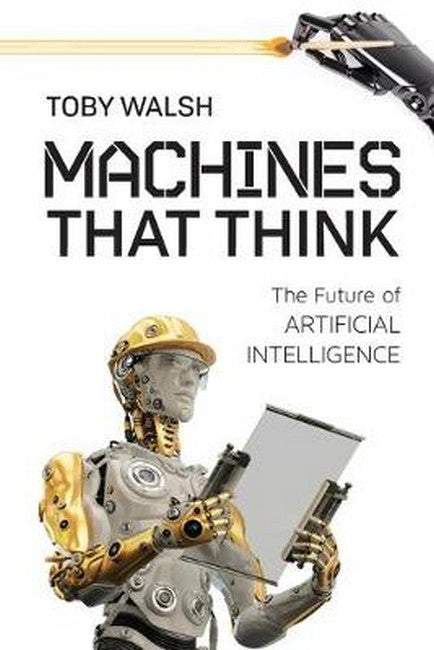 Machines That Think