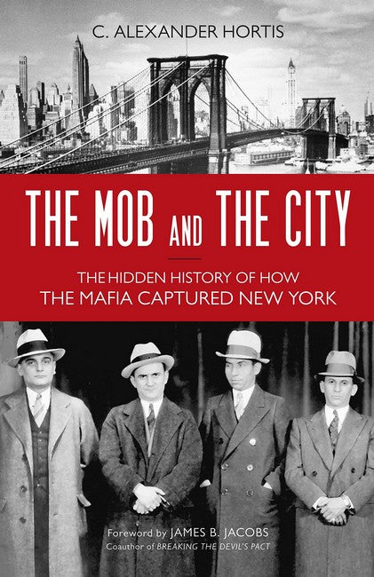 Mob and the City