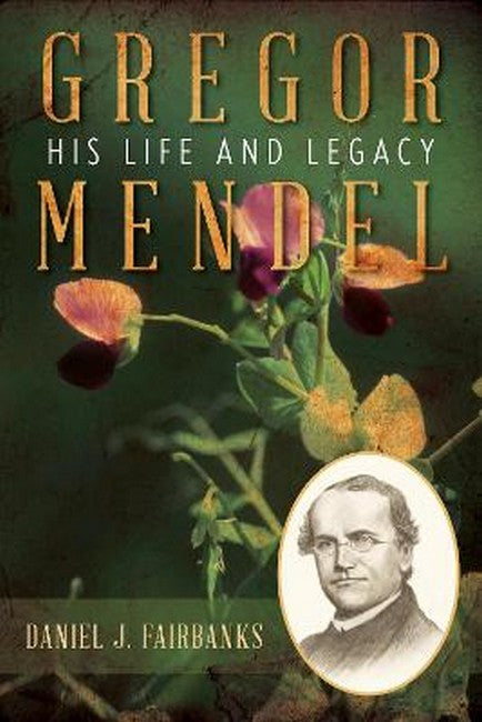 Gregor Mendel