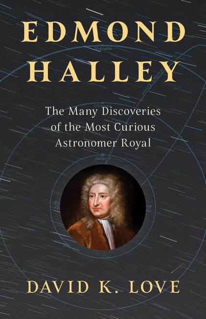 Edmond Halley