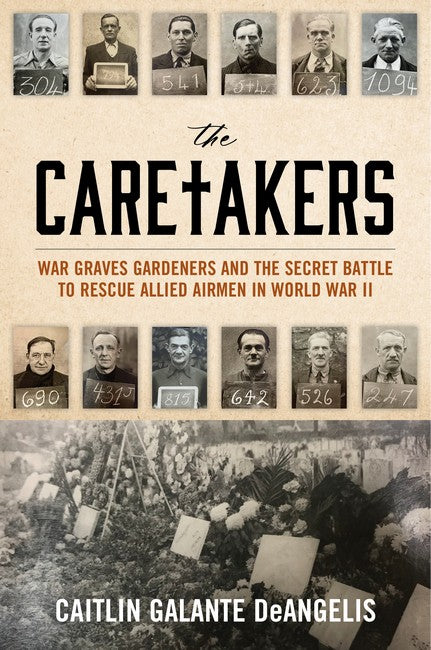 The Caretakers