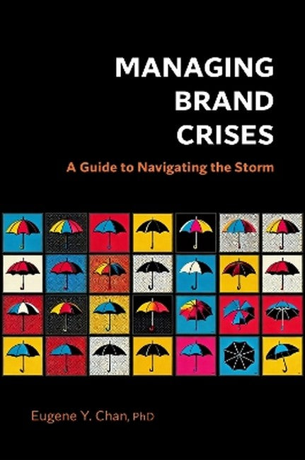 Managing Brand Crises