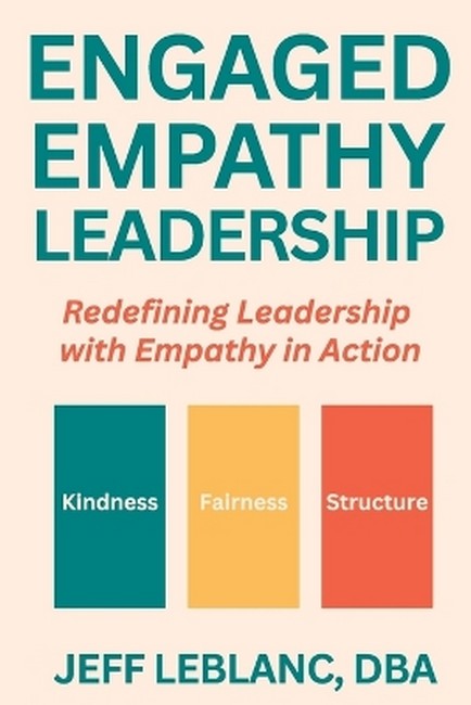 Engaged Empathy Leadership