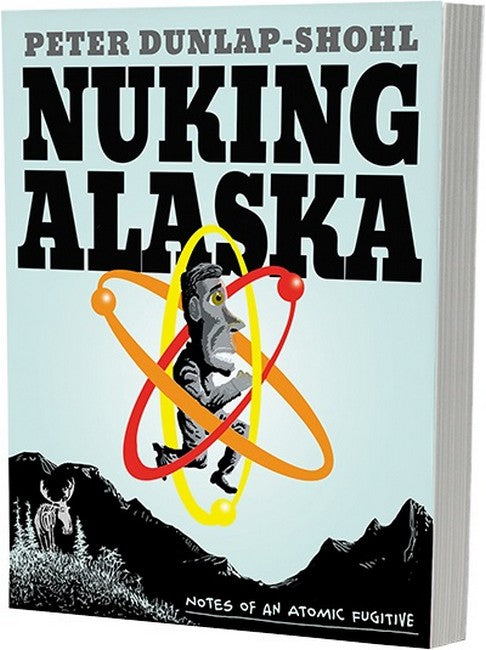 Nuking Alaska