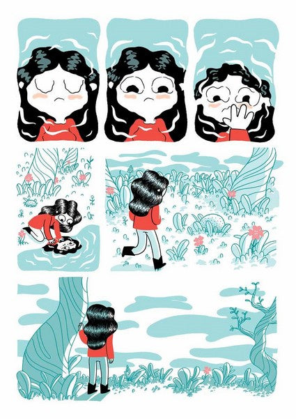 I Don't Want to Be a Mom