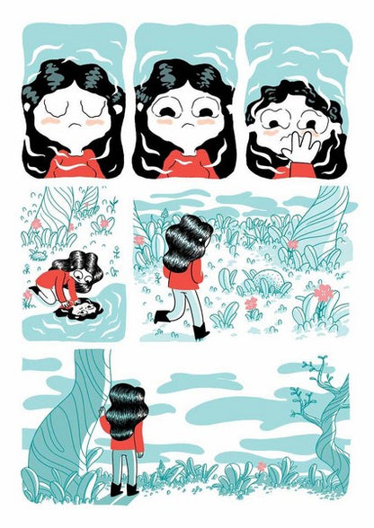 I Don't Want to Be a Mom