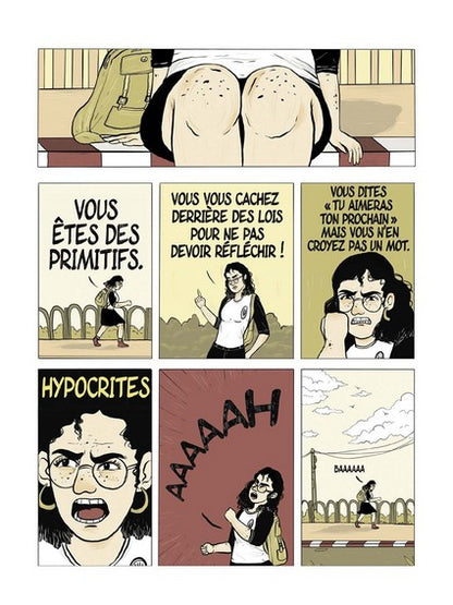 Good Girls Go to Hell