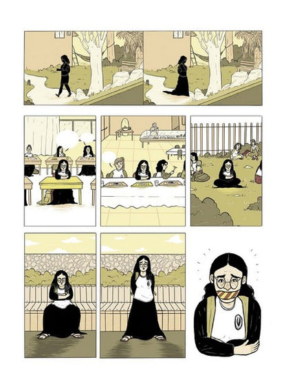 Good Girls Go to Hell