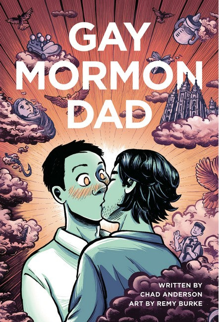 Gay Mormon Dad