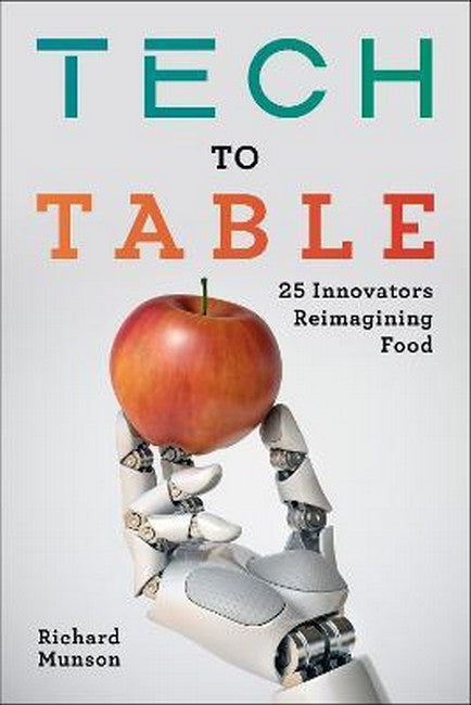 Tech to Table