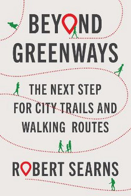 Beyond Greenways