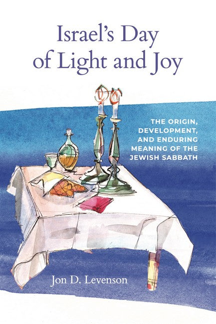 Israel's Day of Light and Joy