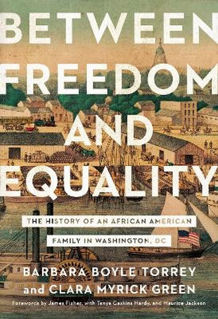 Between Freedom and Equality