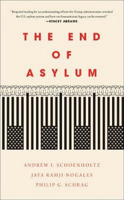 The End of Asylum