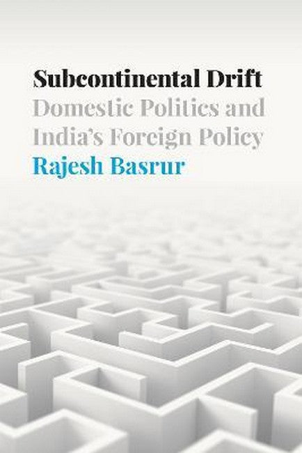 Subcontinental Drift