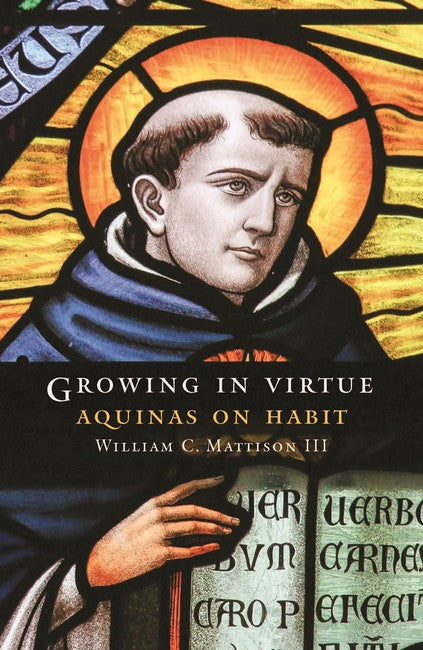 Growing in Virtue