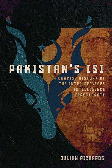 Pakistan's ISI