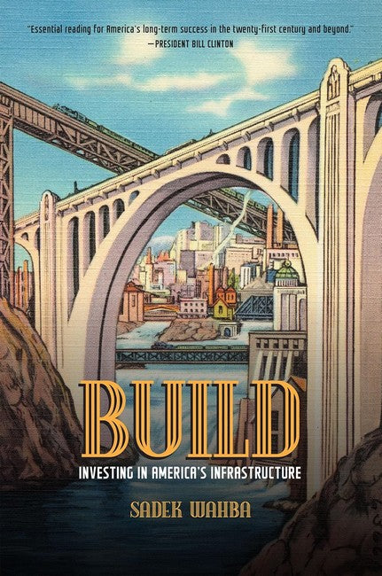 Build