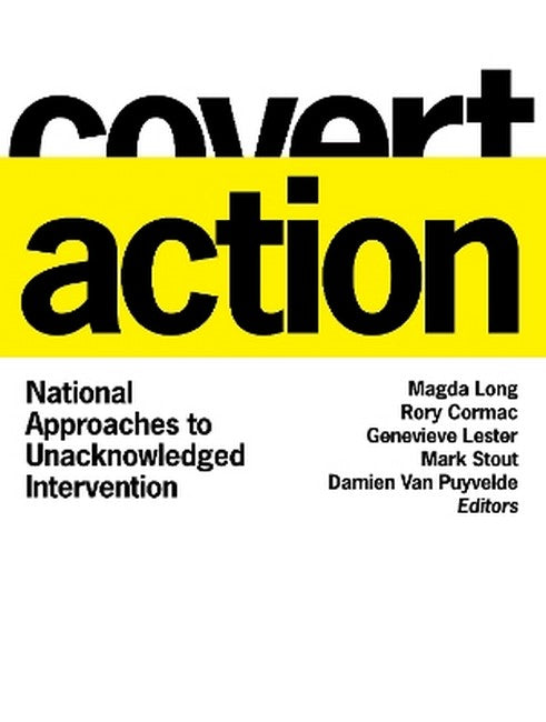 Covert Action