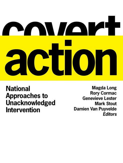 Covert Action