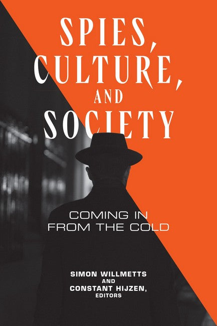 Spies, Culture, and Society
