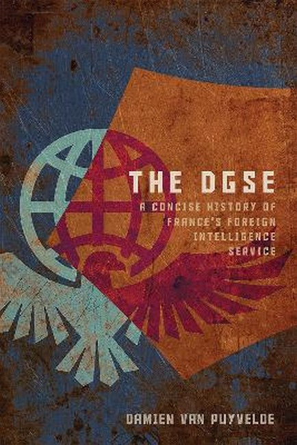 The DGSE