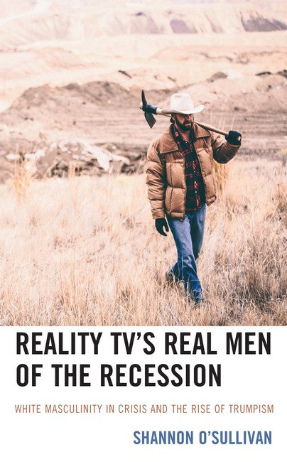 Reality TV's Real Men of the Recession