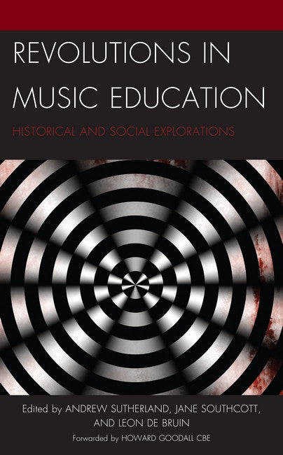 Revolutions in Music Education