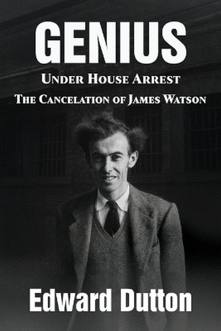 Genius Under House Arrest