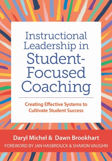 Instructional Leadership in Student-Focused Coaching