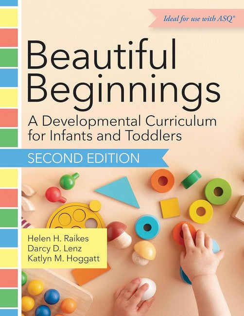 Beautiful Beginnings 2/e