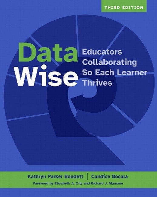 Data Wise 3/e