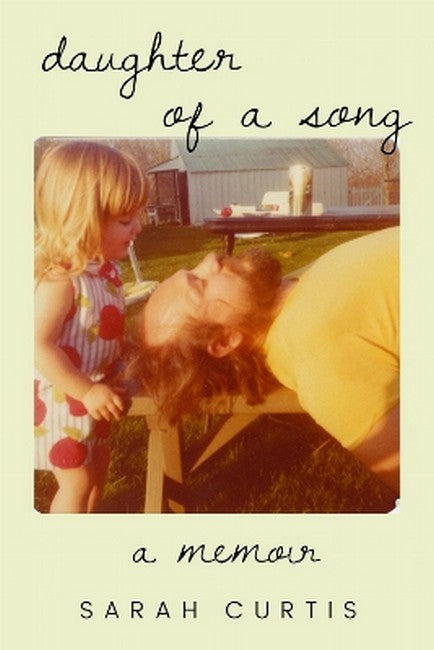 Daughter of a Song