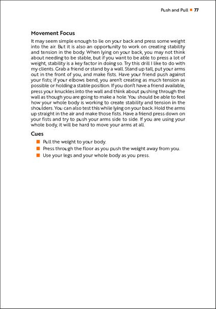 Big & Bold: Strength Training for the Plus-Size Woman