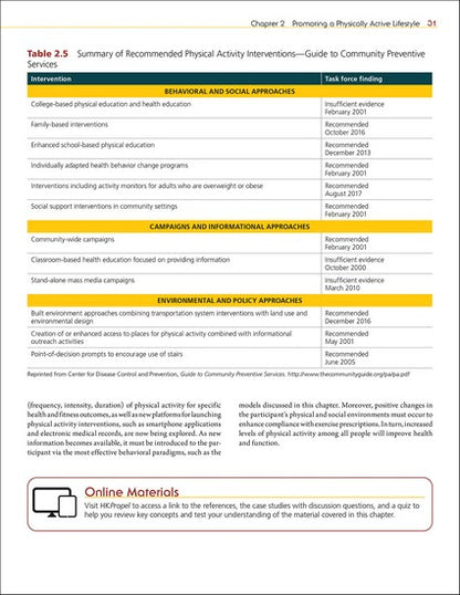 Clinical Exercise Physiology 5/e