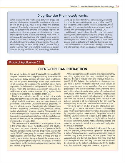 Clinical Exercise Physiology 5/e
