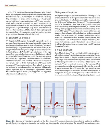 Clinical Exercise Physiology 5/e
