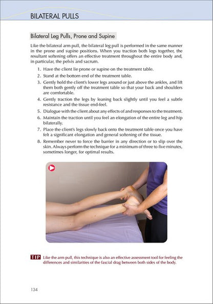Myofascial Release 2/e