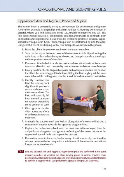 Myofascial Release 2/e