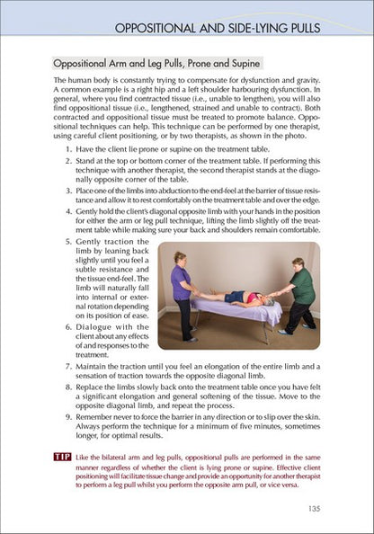 Myofascial Release 2/e