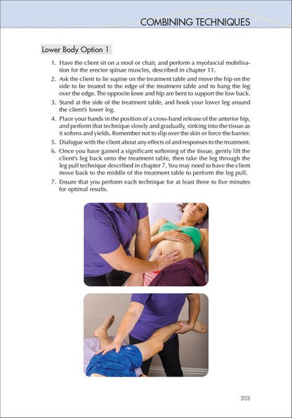 Myofascial Release 2/e