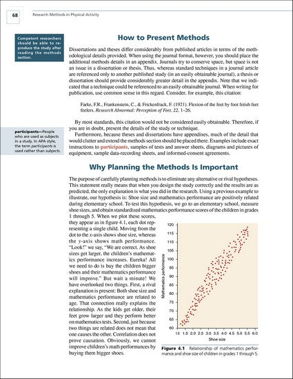 Research Methods in Physical Activity 8/e