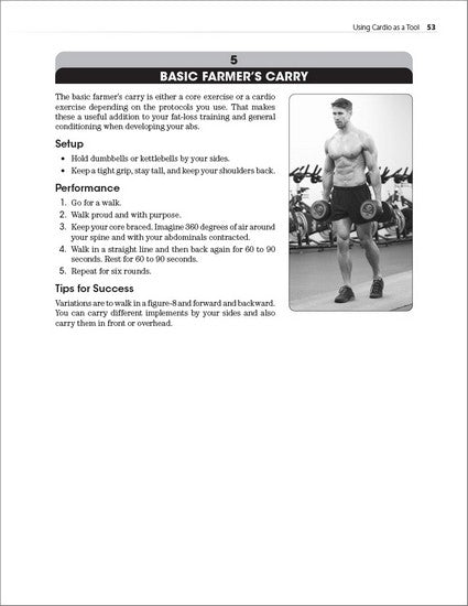 Ultimate Abs