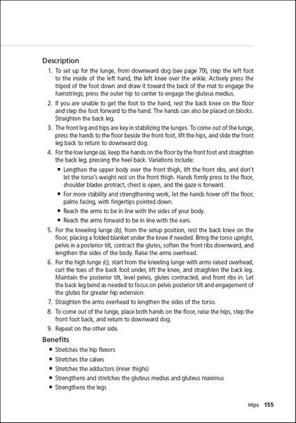 Yoga for Runners 2/e