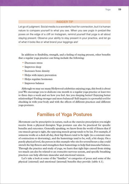 Total Body Beautiful