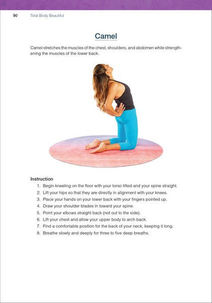 Total Body Beautiful